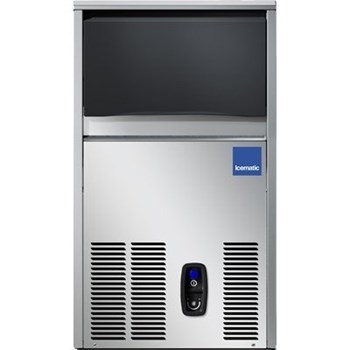 Máy làm đá viên Icematic CS30