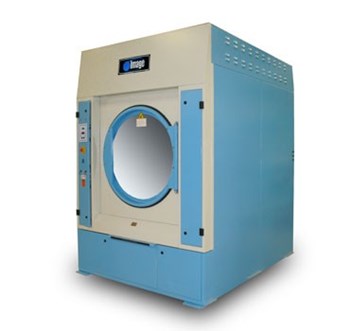 Máy sấy công nghệ dùng hơi Image DP-200