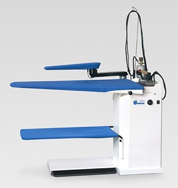 Cầu bàn là VAPOR A MAXI Ghidini