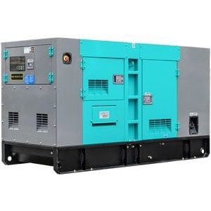 Máy phát điện KUBOTA 20kVA