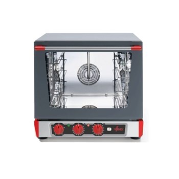 Lò nướng đối lưu có nướng bề mặt Venix T043MG 