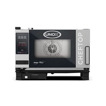 Lò nướng đối lưu Unox Cheftop XEVC-0311-E1RM