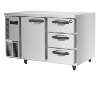 Bàn mát 1 cánh 3 ngăn 1m5 Hoshizaki RT-156MA-S-3D