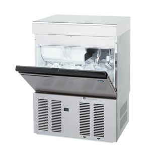 Máy làm đá viên 28kg/ngày Hoshizaki IM-55M-2-LM