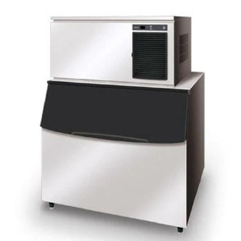 Máy làm đá viên 240kg/ngày Hoshizaki IM-240DNE