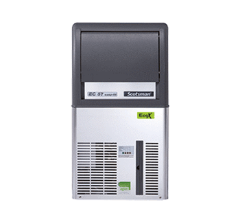  Máy làm đá EcoX & XSafe Scotsman EC 57 AS OX