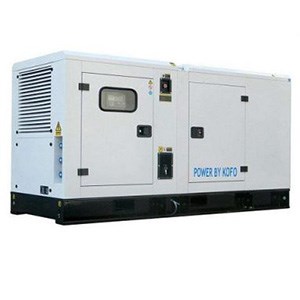 Máy phát điện KOFO 120kVA