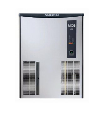 Máy làm đá viên Scotsman Modular Gourmet MXG 428 AS OX