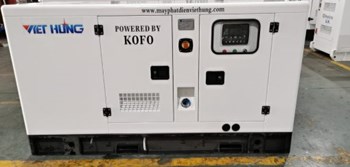 Máy phát điện KOFO 40kVA