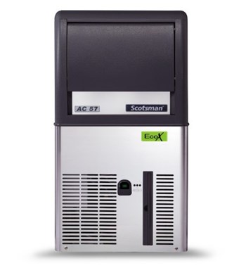 Máy làm đá Scotsman AC 57 AS