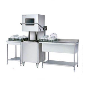 Máy rửa bát Dolphin DW 3280S 