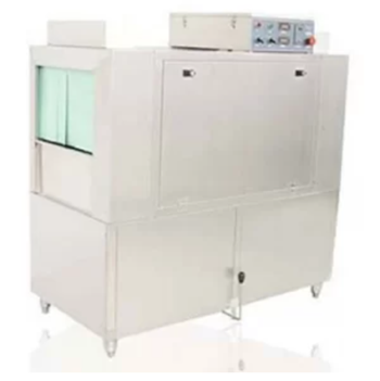 Máy rửa bát băng chuyền Dolphin DRC-1E
