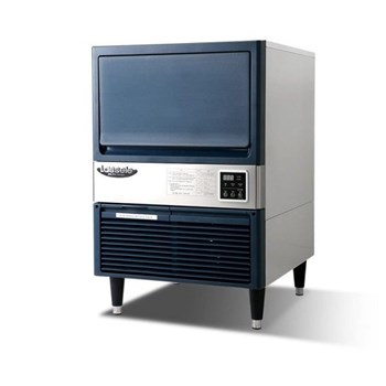 Máy làm đá bán nguyệt 55kg/24h LASSELE LUI-150