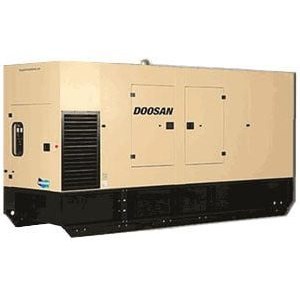 Máy phát điện DOOSAN 230kVA