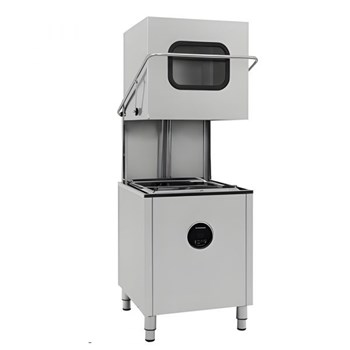 Máy rửa chén đĩa công nghiệp 42L STARION SW-S65HA 