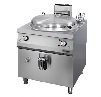 Nồi hầm dùng điện OZTI OTEI 100