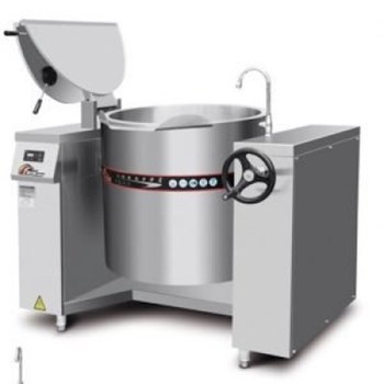 Nồi nấu canh điện từ Chu zhong chu Czc-13e