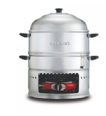 Nồi hấp Berjaya Gcs 55ssc