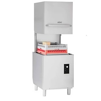 Máy rửa chén công nghiệp ASBER GE-H510 DD