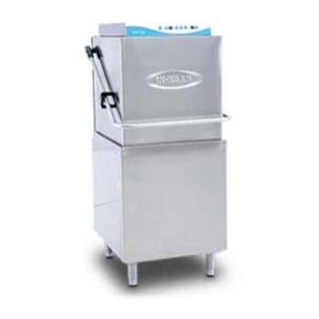 Máy rửa bát Inoksan BYM102-D-RI-RA