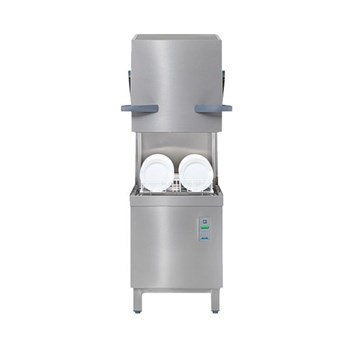 Máy rửa chén băng chuyền Winterhalter Pt-500 