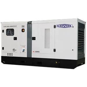 Máy phát điện LOVOL 28kVA