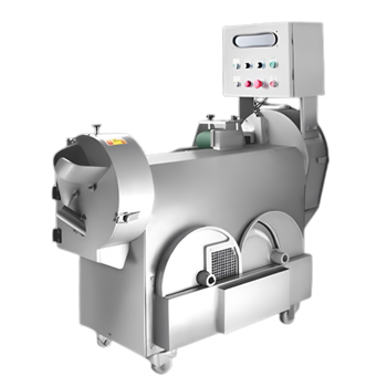 Máy cắt gọt rau củ dạng lát 