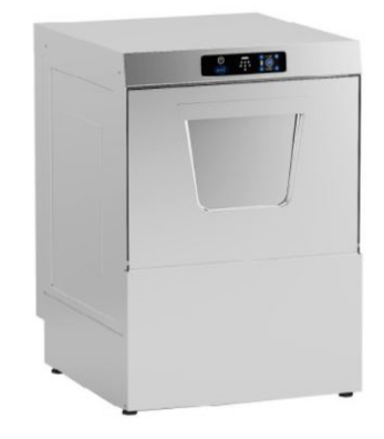 Máy rửa ly Ozti OBY 50D PDRT