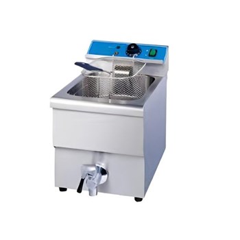 Bếp chiên nhúng điện 1 hộc EAGLE EFTD-12