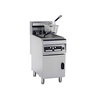 Bếp chiên nhúng 1 hộc EAGLE EFS-28