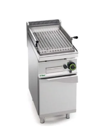 Bếp nướng than Combi Fimar GW40