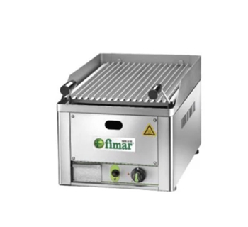 Bếp gas nướng đá Lava Fimar GL33