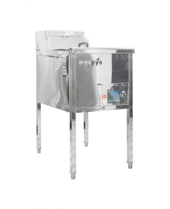 Bếp chiên nhúng điện 30L Happys HWF-30L