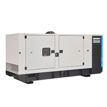 Máy phát điện ATLASCOPCO 100kVA