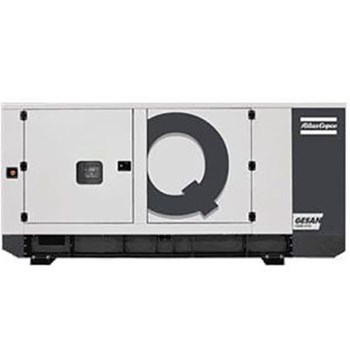 Máy phát điện Atlascopco 40kVA