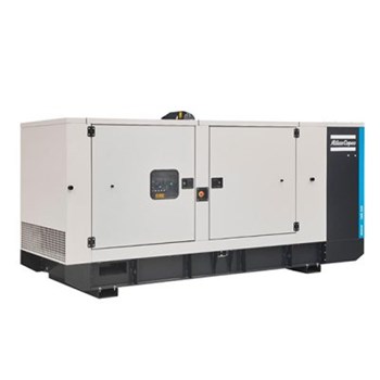 Máy phát điện ATLASCOPCO 130kVA