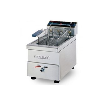 Bếp chiên nhúng điện 9L Berjaya SDF12