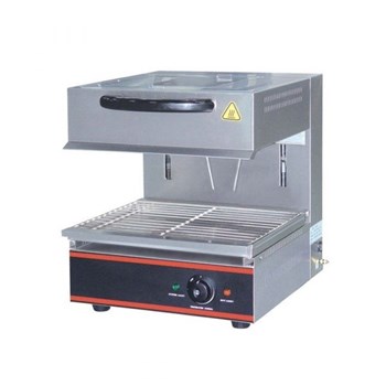 Lò nướng điện công nghiệp salamander Eagle ESL-600