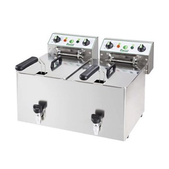 Nồi chiên nhúng điện Fimar FR88R