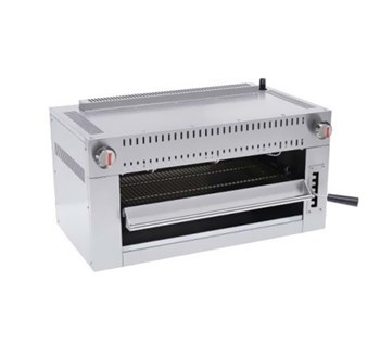 Lò nướng Salamander dùng gas EAGLE GS2