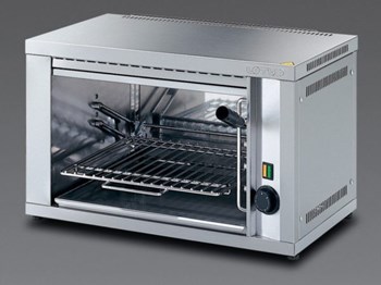 Lò nướng Salamander Lotus SE-40 M