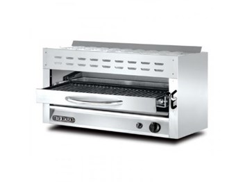 Lò nướng Salamander dùng gas Berjaya SALA 22N