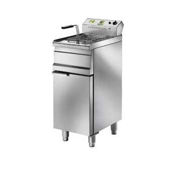 Nồi chiên nhúng đơn điện Fimar SFM13