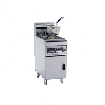 Bếp chiên nhúng dùng điện EAGLE EFS28