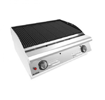 Bếp chiên phẳng dùng gas Inoksan INO-7IG20S