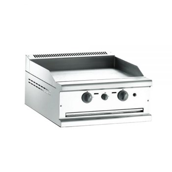 Bếp chiên phẳng dùng gas MSM HP-1003