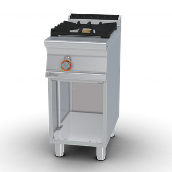 Bếp âu 1 đầu đốt LOTUS PC1-74G