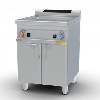 Bếp nấu mì ống gas 40 Lít LOTUS CP-76G