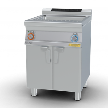 Bếp nếu mì ống ba pha 40 Lít LOTUS CPA-76ET