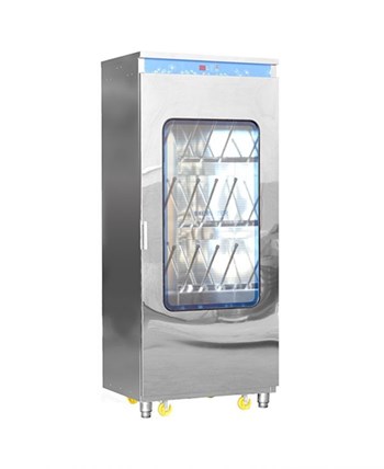 Tủ diệt khuẩn quần áo, găng tay Happys HPS-121AG